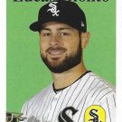 Lucas Giolito 2019 Topps Archives #96 Chicago White Sox Baseball Card