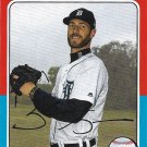 Shane Greene 2019 Topps Archives #163 Detroit Tigers Baseball Card