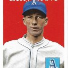 Lefty Grove 2019 Topps Archives #62 Philadelphia Athletics Baseball Card Lefty Grove 2019 Topps Archives #62 Philadelphia Athletics Baseball Card