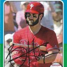 Bryce Harper 2019 Topps Archives #200 Philadelphia Phillies Baseball Card