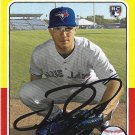 Danny Jansen 2019 Topps Archives Rookie #184 Toronto Blue Jays Baseball Card