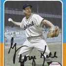 George Kell 2019 Topps Archives #186 Detroit Tigers Baseball Card