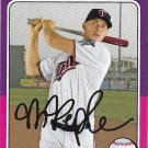 Max Kepler 2019 Topps Archives #113 Minnesota Twins Baseball Card