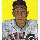 Bob Lemon 2019 Topps Archives #23 Cleveland Indians Baseball Card