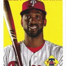 Andrew McCutchen 2019 Topps Archives #73 Philadelphia Phillies Baseball Card Andrew McCutchen 2019 Topps Archives #73 Philadelphia Phillies Baseball Card