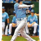 Whit Merrifield 2019 Topps Archives #214 Kansas City Royals Baseball Card