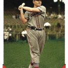 Johnny Mize 2019 Topps Archives #249 St. Louis Cardinals Baseball Card