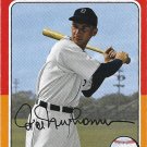 Hal Newhouser 2019 Topps Archives #190 Detroit Tigers Baseball Card Hal Newhouser 2019 Topps Archives #190 Detroit Tigers Baseball Card