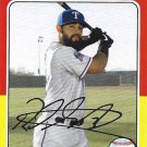 Rougned Odor 2019 Topps Archives #143 Texas Rangers Baseball Card