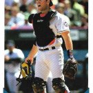 MIke Piazza 2019 Topps Archives #272 New York Mets Baseball Card MIke Piazza 2019 Topps Archives #272 New York Mets Baseball Card