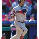 Jorge Polanco 2019 Topps Archives #268 Minnesota Twins Baseball Card