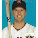 Buster Posey 2019 Topps Archives #55 San Francisco Giants Baseball Card