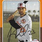 Joey Rickard 2019 Topps Archives #139 Baltimore Orioles Baseball Card