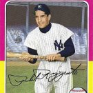 Phil Rizzuto 2019 Topps Archives #189 New York Yankees Baseball Card