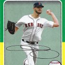 Chris Sale 2019 Topps Archives #148 Boston Red Sox Baseball Card