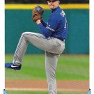 Aaron Sanchez 2019 Topps Archives #208 Toronto Blue Jays Baseball Card