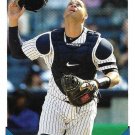 Gary Sanchez 2019 Topps Archives #224 New York Yankees Baseball Card Gary Sanchez 2019 Topps Archives #224 New York Yankees Baseball Card