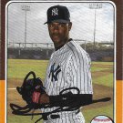 Luis Severino 2019 Topps Archives #168 New York Yankees Baseball Card