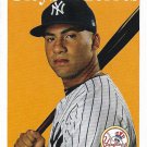 Gleyber Torres 2019 Topps Archives #84 New York Yankees Baseball Card