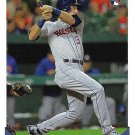 Kyle Tucker 2019 Topps Archives Rookie #282 Houston Astros Baseball Card