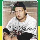 Early Wynn 2019 Topps Archives #114 Cleveland Indians Baseball Card