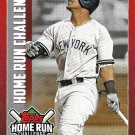 Miguel Andujar 2019 Topps Home Run Challenge Code Unscratched #HRC-33 New York Yankees Baseball Card