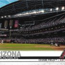 Arizona Diamondbacks 2019 Topps #521 Baseball Team Card