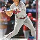 Scott Kingery 2019 Topps #472 Philadelphia Phillies Baseball Card