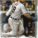Dawel Lugo 2019 Topps Rookie #660 Detroit Tigers Baseball Card