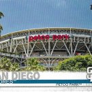 San Diego Padres 2019 Topps #682 Baseball Team Card