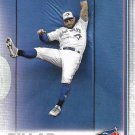 Kevin Pillar 2019 Topps #623 Toronto Blue Jays Baseball Card