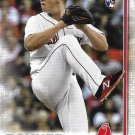 Bobby Poyner 2019 Topps Rookie #571 Boston Red Sox Baseball Card