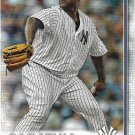 CC Sabathia 2019 Topps #486 New York Yankees Baseball Card