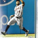 Christian Stewart 2019 Topps Rookie #672 Detroit Tigers Baseball Card