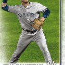 Troy Tulowitzki 2019 Topps #622 New York Yankees Baseball Card Troy Tulowitzki 2019 Topps #622 New York Yankees Baseball Card