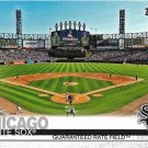 Chicago White Sox 2019 Topps #527 Baseball Team Card