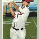 Matt Adams 2019 Topps Heritage #618 Washington Nationals Baseball Card