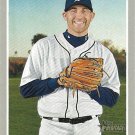 Matt Boyd 2019 Topps Heritage #152 Detroit Tigers Baseball Card