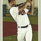 Byron Buxton 2019 Topps Heritage #539 Minnesota Twins Baseball Card