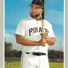 Melky Cabrera 2019 Topps Heritage #629 Pittsburgh Pirates Baseball Card