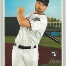 Jake Cave 2019 Topps Heritage Rookie #660 Minnesota Twins Baseball Card