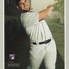 Michael Chavis 2019 Topps Heritage Rookie #501 Boston Red Sox Baseball Card
