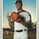 Jon Duplantier 2019 Topps Heritage Rookie #533 Arizona Diamondbacks Baseball Card