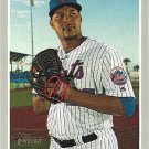 Jeurys Familia 2019 Topps Heritage #559 New York Mets Baseball Card