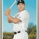 Avisail Garcia 2019 Topps Heritage #239 Chicago White Sox Baseball Card