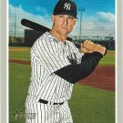 Brett Gardner 2019 Topps Heritage #663 New York Yankees Baseball Card