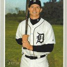Grayson Greiner 2019 Topps Heritage #659 Detroit Tigers Baseball Card