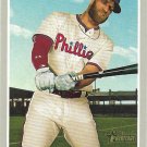 Bryce Harper 2019 Topps Heritage #534 Philadelphia Phillies Baseball Card