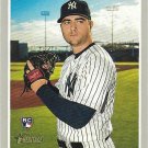 Joe Harvey 2019 Topps Heritage Rookie #698 New York Yankees Baseball Card