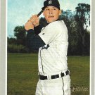 JaCoby Jones 2019 Topps Heritage #655 Detroit Tigers Baseball Card